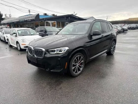BMW X3 М Пакет/30I/360 Кам/Пано/Подгрев/Червен салон/, снимка 2