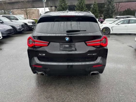 BMW X3 М Пакет/30I/360 Кам/Пано/Подгрев/Червен салон/, снимка 5