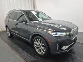 BMW X7 XDRIVE40I С РЕГИСТРАЦИЯ & АВТО КРЕДИТ , снимка 2