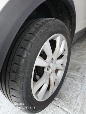 Opel Antara, снимка 6