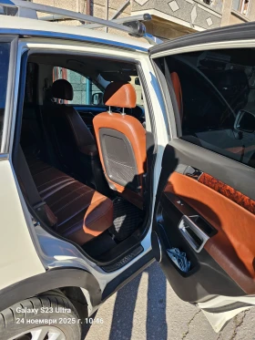 Opel Antara, снимка 14