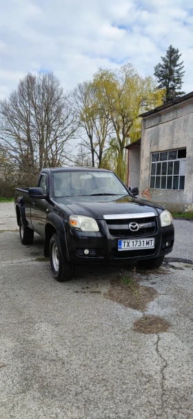 Mazda BT-50, снимка 3