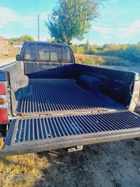 Mazda BT-50, снимка 7
