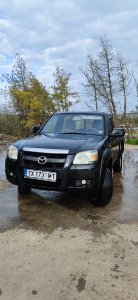 Mazda BT-50, снимка 2