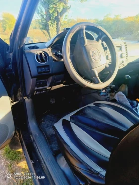 Mazda BT-50, снимка 8