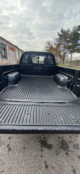 Mazda BT-50, снимка 7