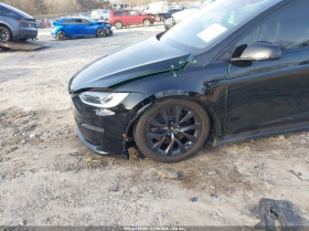 Tesla Model X Long Range AWD, снимка 6