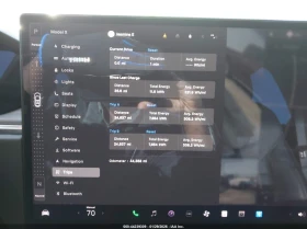 Tesla Model X Long Range AWD, снимка 7