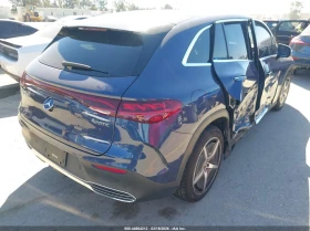 Mercedes-Benz EQE 500 Suv 4Matic, снимка 4