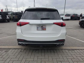 Mercedes-Benz GLE 53 4MATIC AMG * ОБДУХВАНЕ * BURMESTER * HEAD UP * CARFAX * , снимка 4
