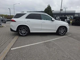 Mercedes-Benz GLE 53 4MATIC AMG * ОБДУХВАНЕ * BURMESTER * HEAD UP * CARFAX * , снимка 3
