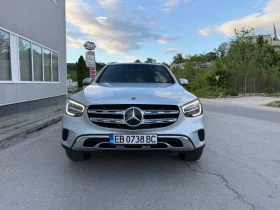 Mercedes-Benz GLC 300, снимка 1