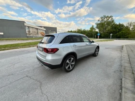Mercedes-Benz GLC 300, снимка 3