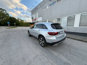 Mercedes-Benz GLC 300, снимка 16