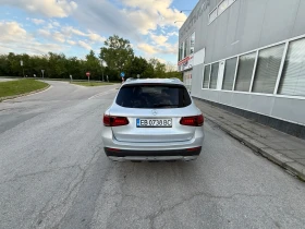 Mercedes-Benz GLC 300, снимка 15