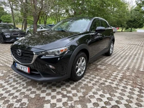 Mazda CX-3 Touring, снимка 1