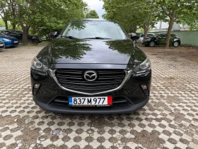 Mazda CX-3 Touring, снимка 8