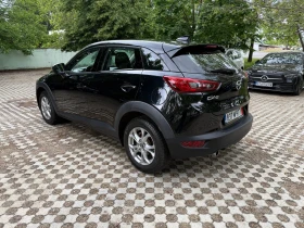 Mazda CX-3 Touring, снимка 3
