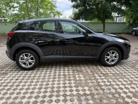 Mazda CX-3 Touring, снимка 6