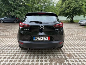 Mazda CX-3 Touring, снимка 4