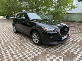 Mazda CX-3 Touring, снимка 7