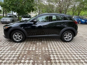 Mazda CX-3 Touring, снимка 2