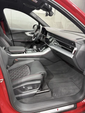Audi Q7 TDI QU. S-LINE* B&O ADV* LASER* CARBON* PANO, снимка 11