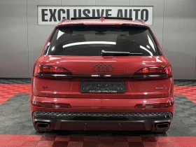Audi Q7 TDI QU. S-LINE* B&O ADV* LASER* CARBON* PANO, снимка 6