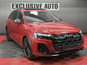Audi Q7 TDI QU. S-LINE* B&O ADV* LASER* CARBON* PANO, снимка 3