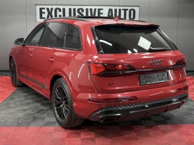 Audi Q7 TDI QU. S-LINE* B&O ADV* LASER* CARBON* PANO, снимка 7