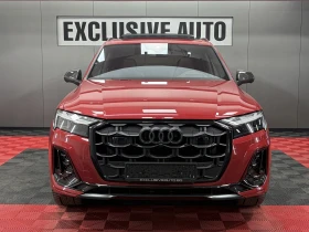 Audi Q7 TDI QU. S-LINE* B&O ADV* LASER* CARBON* PANO, снимка 2