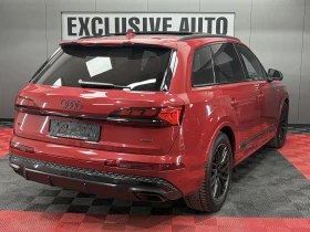 Audi Q7 TDI QU. S-LINE* B&O ADV* LASER* CARBON* PANO, снимка 5