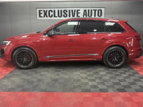 Audi Q7 TDI QU. S-LINE* B&O ADV* LASER* CARBON* PANO, снимка 8