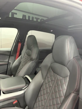 Audi Q7 TDI QU. S-LINE* B&O ADV* LASER* CARBON* PANO, снимка 14