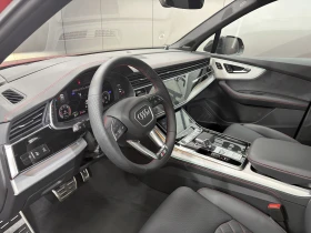 Audi Q7 TDI QU. S-LINE* B&O ADV* LASER* CARBON* PANO, снимка 12