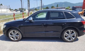 Audi SQ5, снимка 1