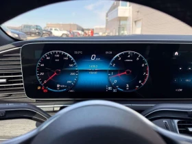 Mercedes-Benz GLE 350 BURMESTER| PANO | ПАМЕТ| ПОДГРЕВИ| АМБИЕНТ| , снимка 15