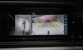 Mercedes-Benz G 63 AMG DISTRONIC* 360 CAM* BURMESTER* ОБДУХВАНЕ* ПОДГРЕВ*, снимка 12
