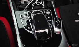 Mercedes-Benz G 63 AMG DISTRONIC* 360 CAM* BURMESTER* ОБДУХВАНЕ* ПОДГРЕВ*, снимка 13