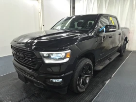 Dodge RAM 1500 Sport Crew Cab Short Bed / 5.7 HEMI V8 / 4WD , снимка 1