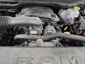 Dodge RAM 1500 Sport Crew Cab Short Bed / 5.7 HEMI V8 / 4WD , снимка 14