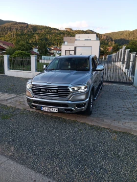 Dodge RAM 1500, снимка 1