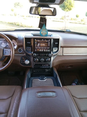 Dodge RAM 1500, снимка 7