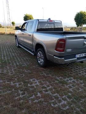 Dodge RAM 1500, снимка 6