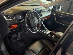 Toyota Rav4 Trail | CARFAX | АВТОКРЕДИТ БЕЗ ПЪРВОНАЧАЛНА ВНОСК, снимка 7