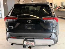 Toyota Rav4 Trail | CARFAX | АВТОКРЕДИТ БЕЗ ПЪРВОНАЧАЛНА ВНОСК, снимка 5