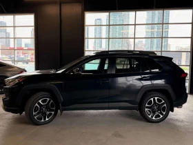 Toyota Rav4 Trail | CARFAX | АВТОКРЕДИТ БЕЗ ПЪРВОНАЧАЛНА ВНОСК, снимка 3