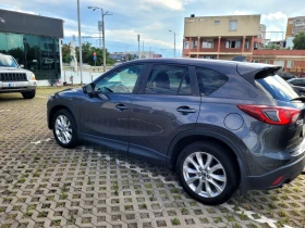Mazda CX-5 2.2d skyactive full, снимка 7