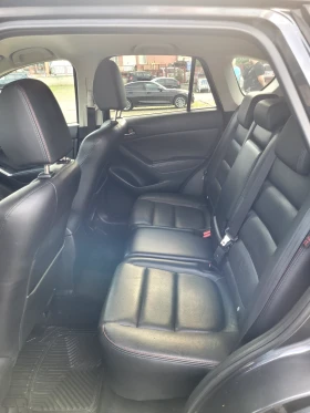 Mazda CX-5 2.2d skyactive full, снимка 8
