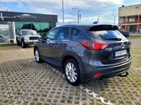 Mazda CX-5 2.2d skyactive full, снимка 6